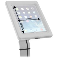 MACLEAN Stalak za tablet do 10.1", MC-644